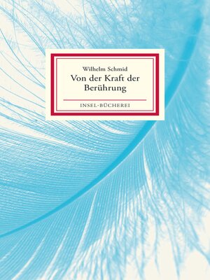 cover image of Von der Kraft der Berührung